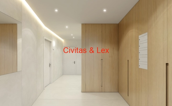 OBRA NUEVA EN EL CORAZÓN DE LA CIUDAD