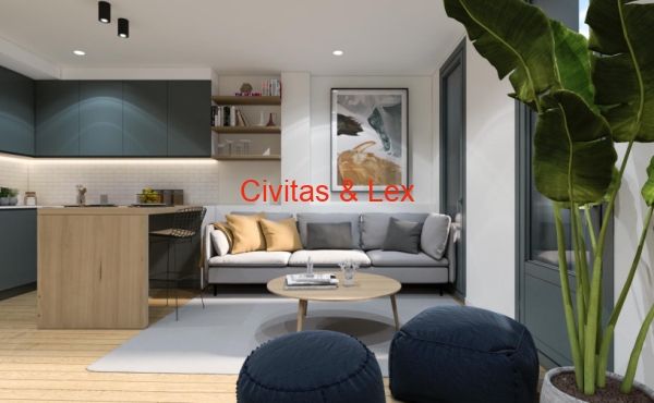 OBRA NUEVA EN EL CORAZON DE LA CIUDAD