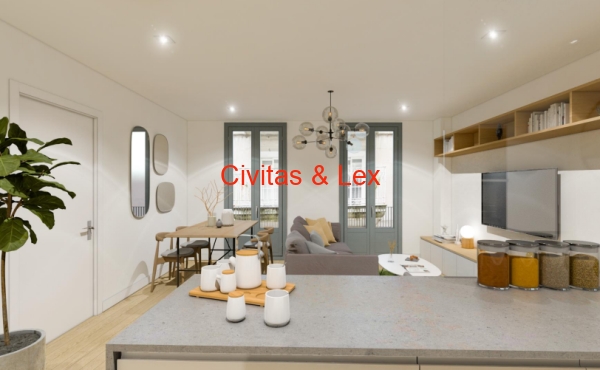 COCINA - SALON 1 Y 2