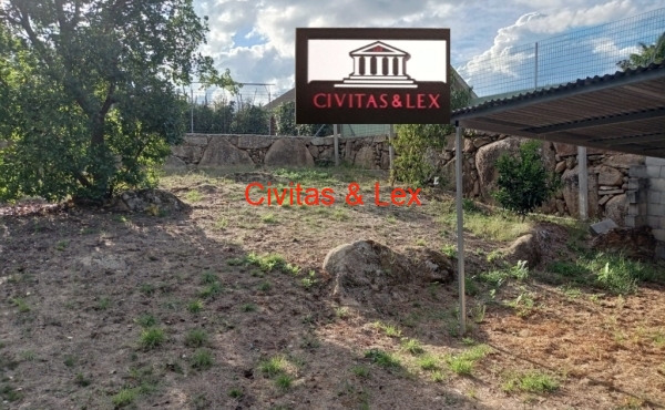 ALQUILER FINCA CON NAVE