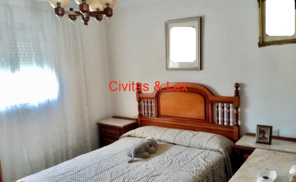 VENTA APARTAMENTO MARIÑAMANSA