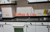 1101P, VENTA PISO AMUEBLADO EN CARBALLIÑO