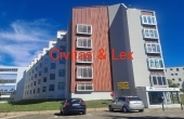 1101P, VENTA APARTAMENTO EN ESTACIÓN DE ESQUÍ DE MANZANEDA
