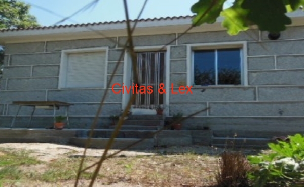 CASA EN VENTA EN SEIRÓ