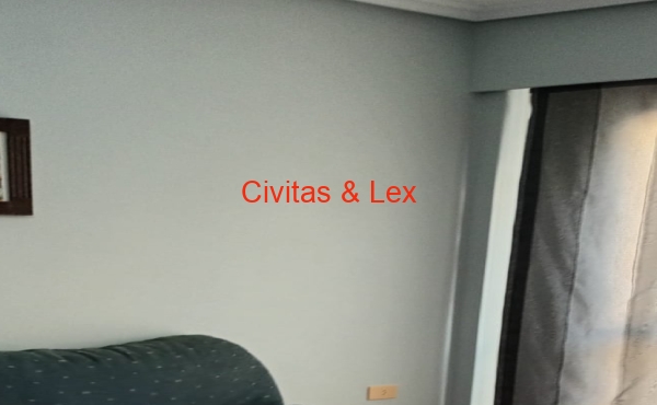 ALQUILER PISO AMUEBLADO EN CALLE DE REZA, OURENSE